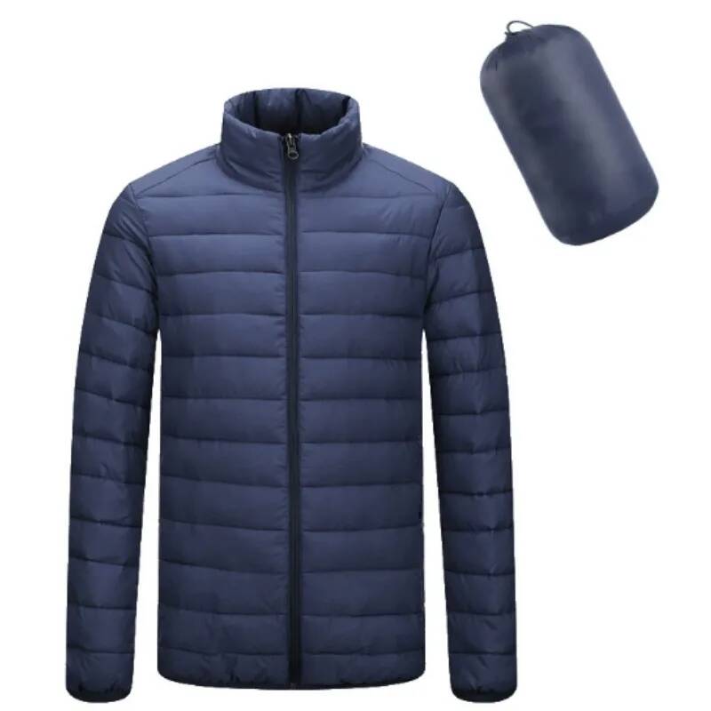 Parka Casual con Collo Alto, G - Winter Clothing Taiwan recensione e prezzo