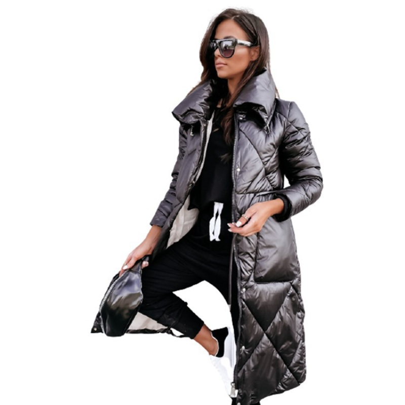 Nuovo risvolto abbigliamento d - Winter Clothing Taiwan recensione e prezzo