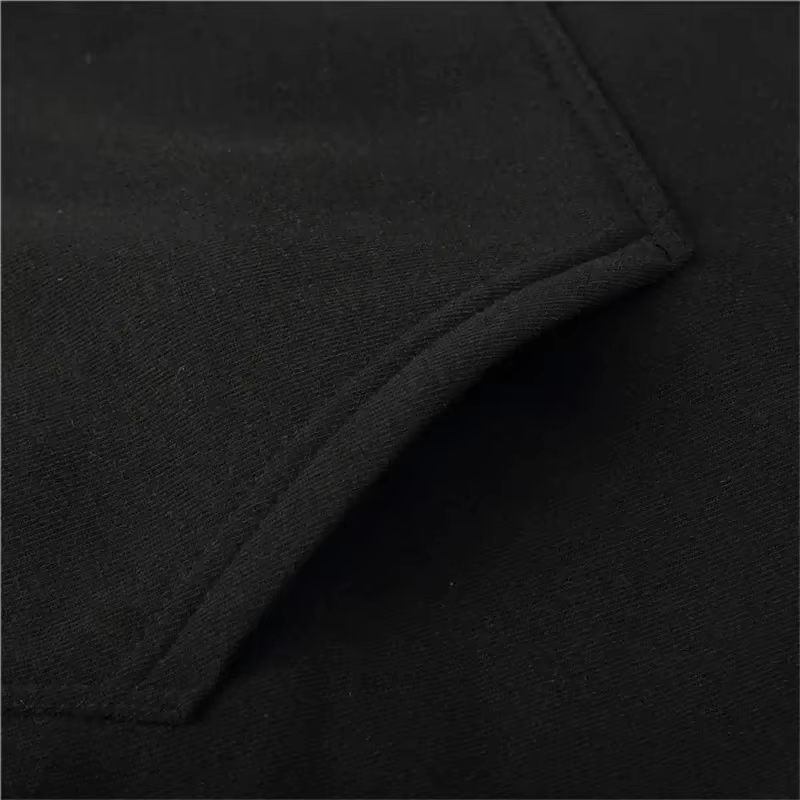 Kokushibo Uomo Autunno Inverno - Y2K Winter Clothing recensione e prezzo