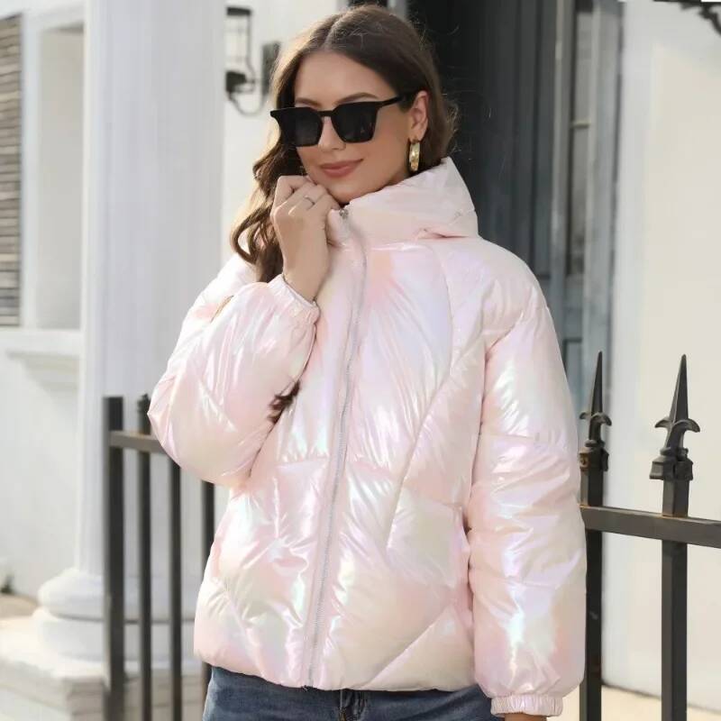 Parka da donna Cappotto Casual - Winter Clothing Taiwan recensione e prezzo