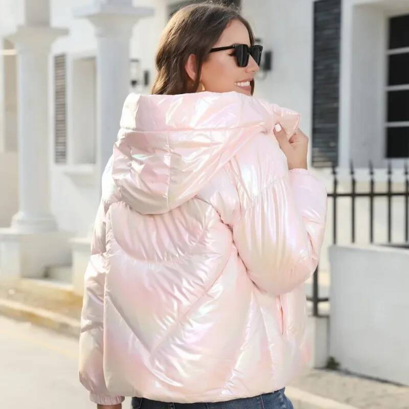 Parka da donna Cappotto Casual - Winter Clothing Taiwan recensione e prezzo