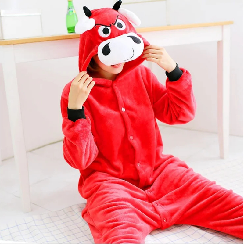lHalloween Cosplayl Kigurumi I - Winter Clothing Europe recensione e prezzo