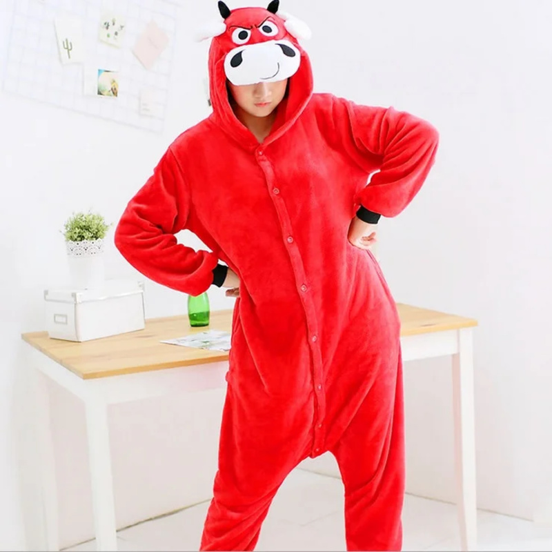 lHalloween Cosplayl Kigurumi I - Winter Clothing Europe recensione e prezzo
