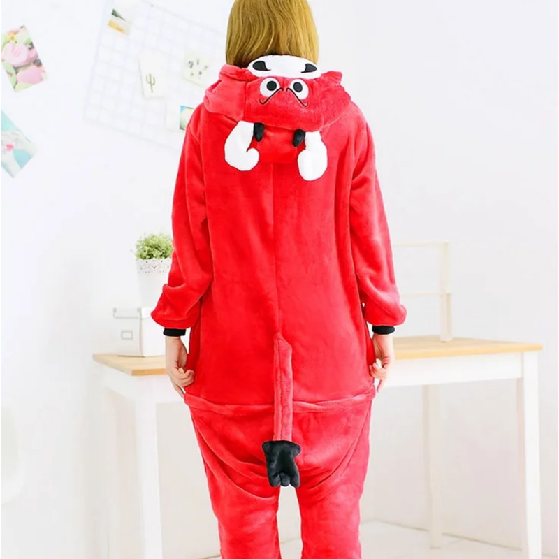 lHalloween Cosplayl Kigurumi I - Winter Clothing Europe recensione e prezzo
