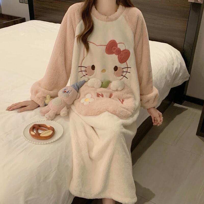 Camicia da Notte Invernale Hel - Winter Clothes recensione e prezzo