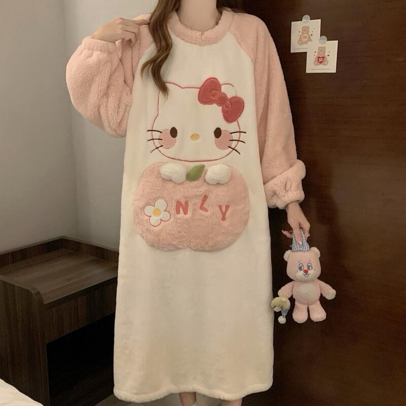 Camicia da Notte Invernale Hel - Winter Clothes recensione e prezzo