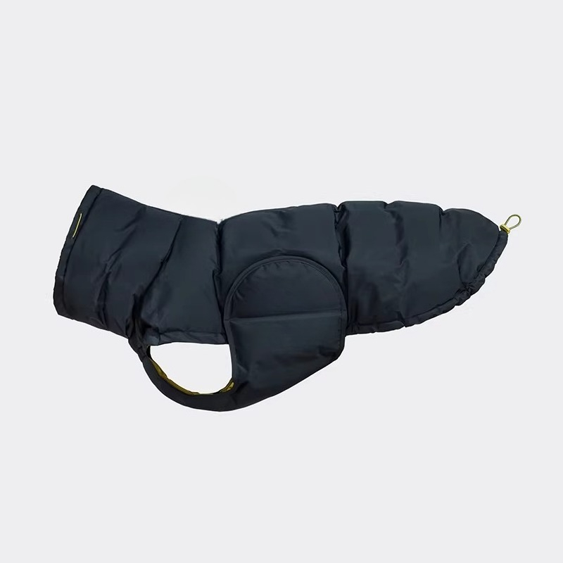 Abbigliamento invernale per ca - Winter Clothing Alaska recensione e prezzo