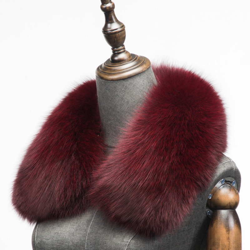 Sciarpa invernale in pelliccia - Winter Clothing Essentials recensione e prezzo
