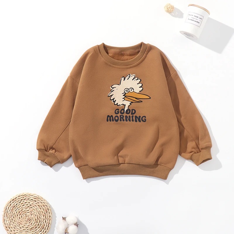 Coreano INS 2024 Per Bambini A - Winter Clothing 1 Year Old recensione e prezzo