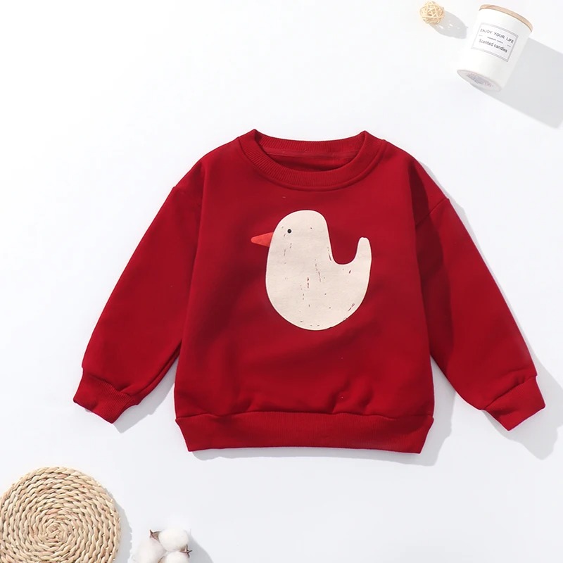Coreano INS 2024 Per Bambini A - Winter Clothing 1 Year Old recensione e prezzo