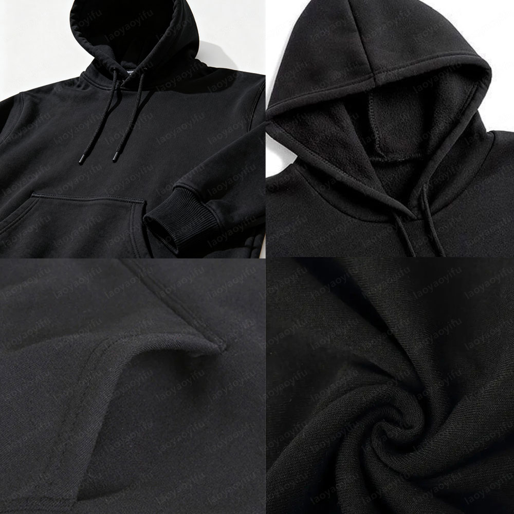 Felpa con cappuccio D-Day Norm - Winter Clothing Uk recensione e prezzo