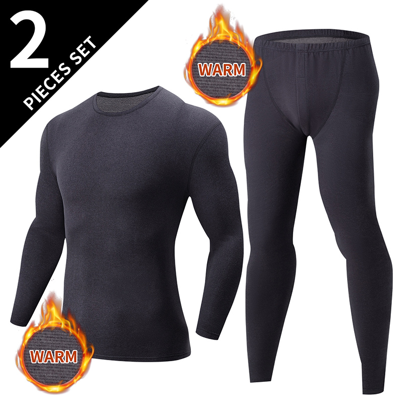 Completo Invernale da Uomo in  - Winter Clothes recensione e prezzo