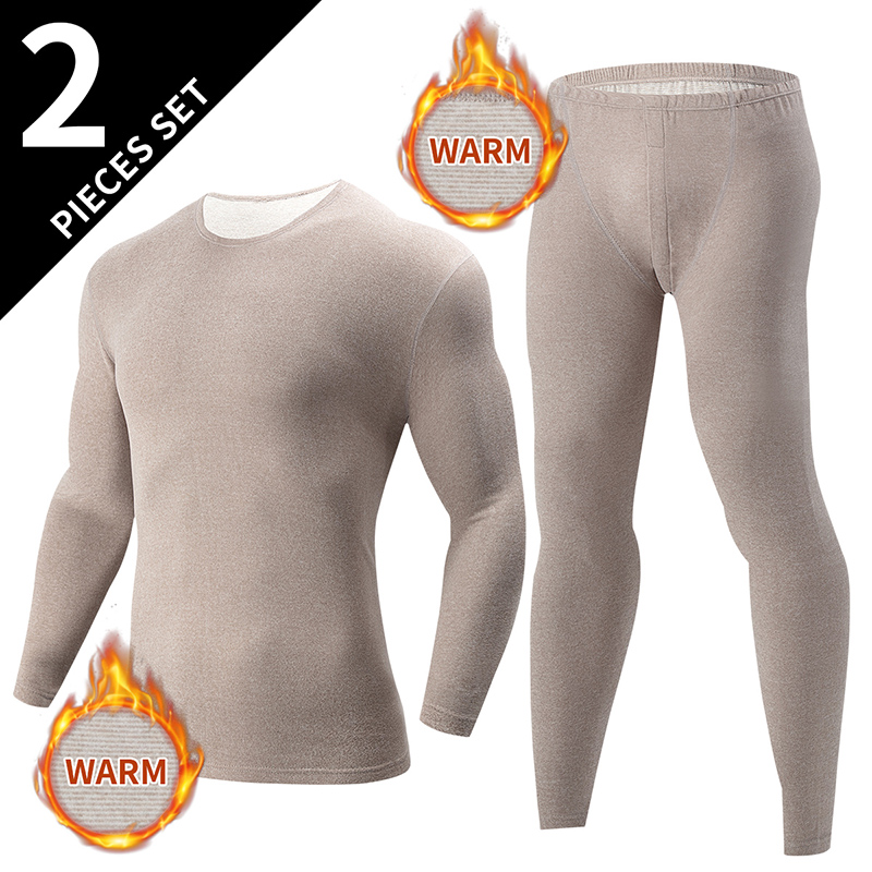Completo Invernale da Uomo in  - Winter Clothes recensione e prezzo