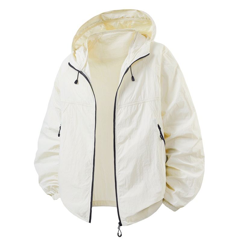 Giacca nuova primavera ed esta - Winter Sun Clothing recensione e prezzo