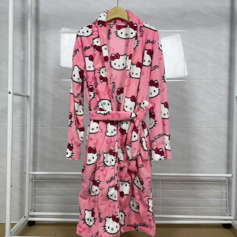 Camicia da Notte Hello Kitty N - Winter Clothes recensione e prezzo