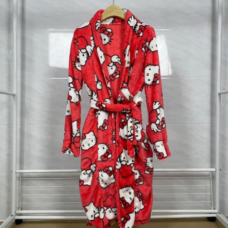 Camicia da Notte Hello Kitty N - Winter Clothes recensione e prezzo