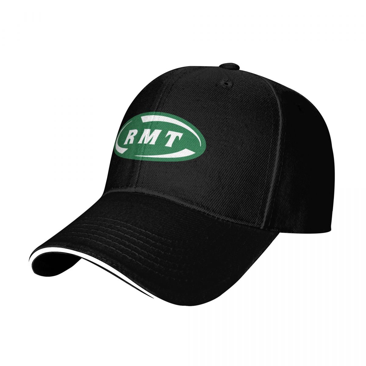 Cappello da baseball Green RMT - Winter Clothing Uk recensione e prezzo