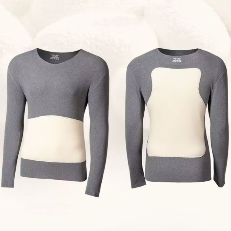 Maglietta foderata in pile cal - Winter Sun Clothing recensione e prezzo