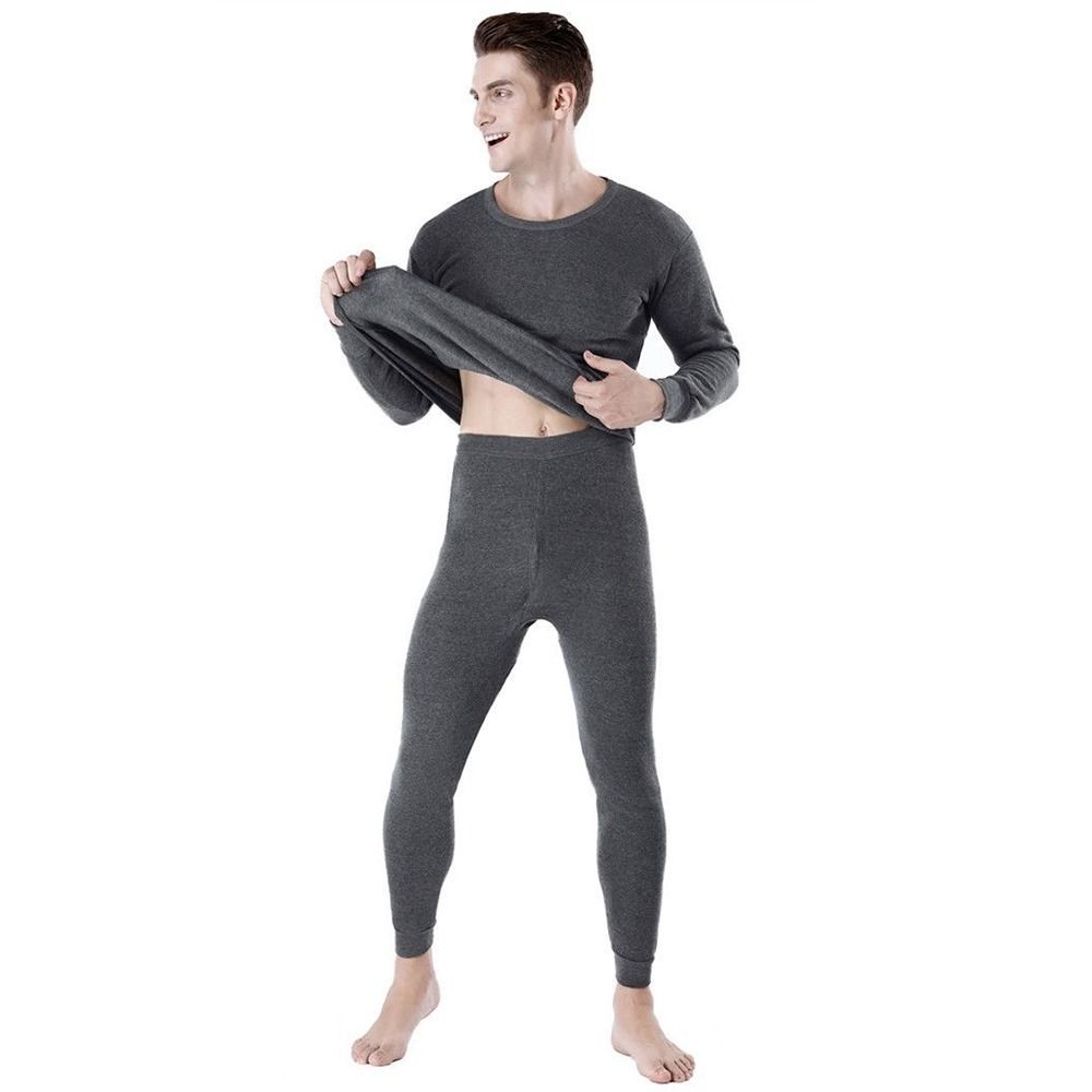 Set di Intimo Termico Classico - Thermal Base Layer recensione e prezzo