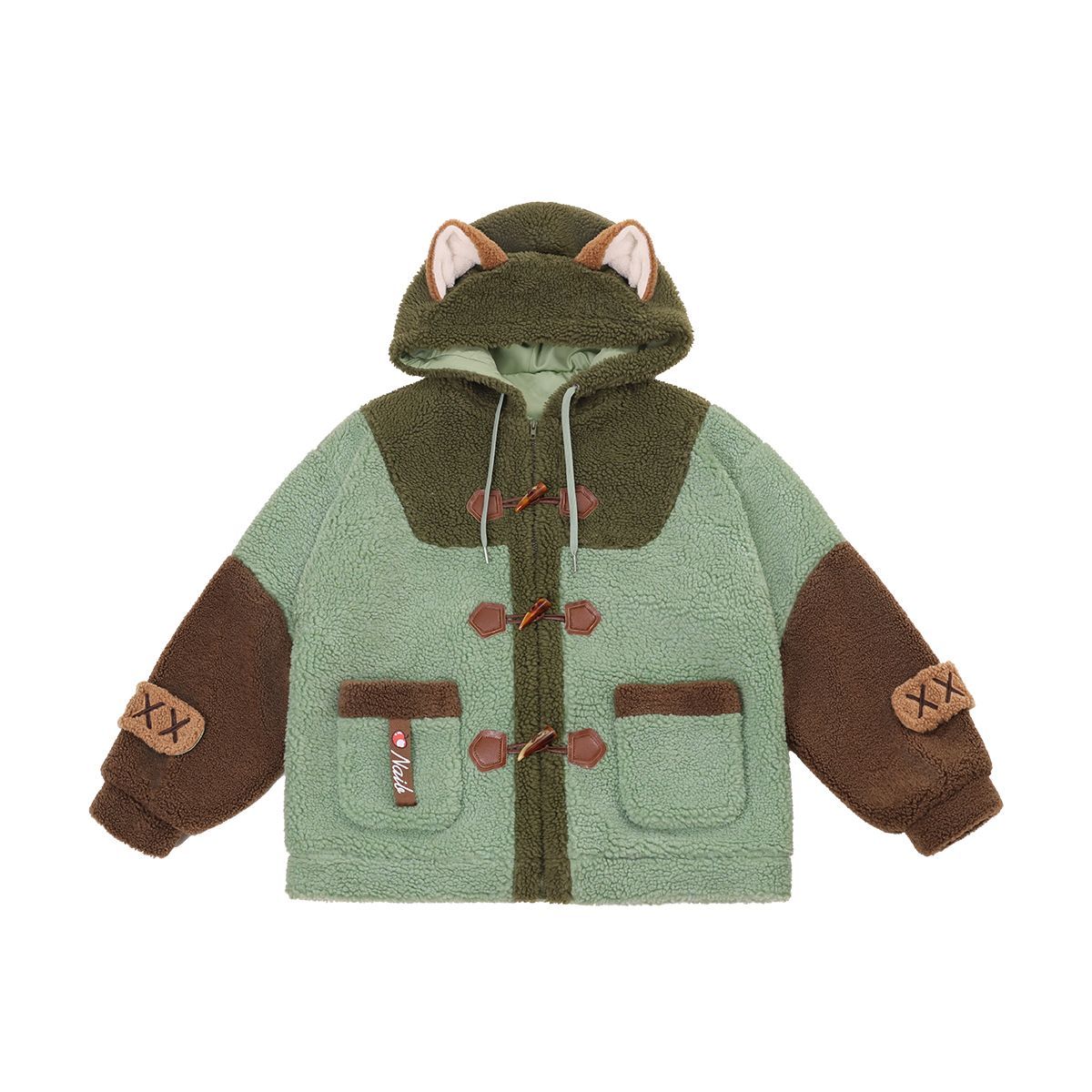 Identity V Fanmade Cappotto di - Winter Clothing Game recensione e prezzo
