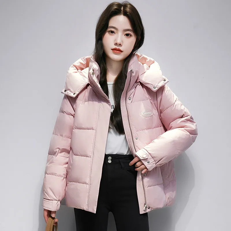 Cappotto corto invernale giall - Yellow Winter Clothing recensione e prezzo