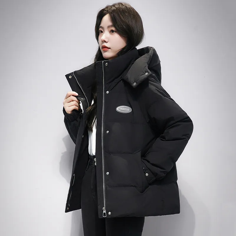 Cappotto corto invernale giall - Yellow Winter Clothing recensione e prezzo
