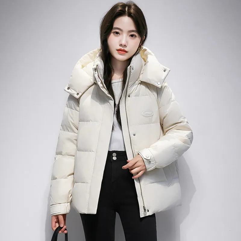 Cappotto corto invernale giall - Yellow Winter Clothing recensione e prezzo