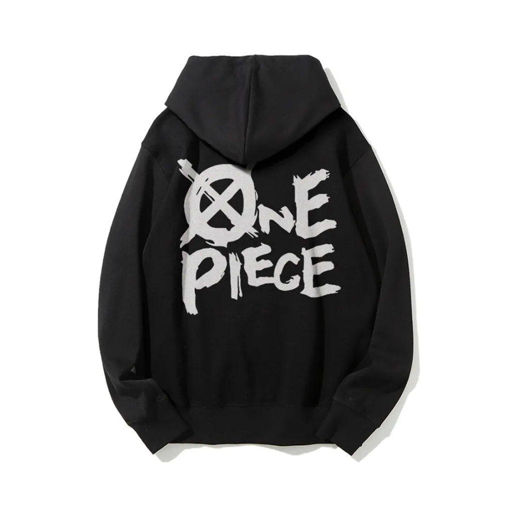 One Piece Nami Anime Felpa con - Y2K Winter Clothing recensione e prezzo