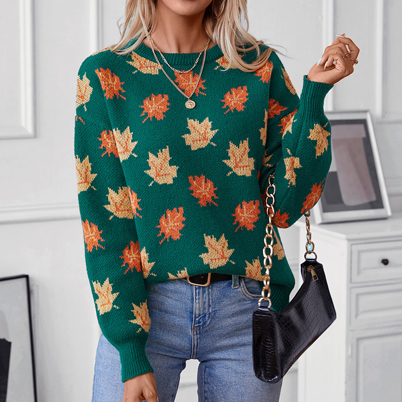 Maglione autunno inverno model - Winter Clothing Europe recensione e prezzo
