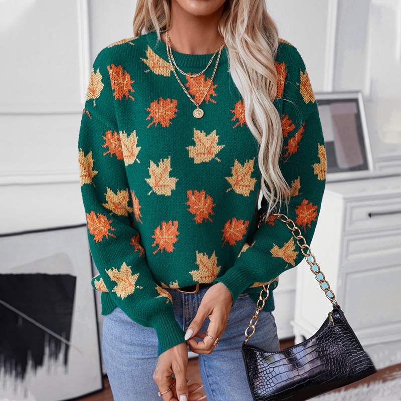 Maglione autunno inverno model - Winter Clothing Europe recensione e prezzo