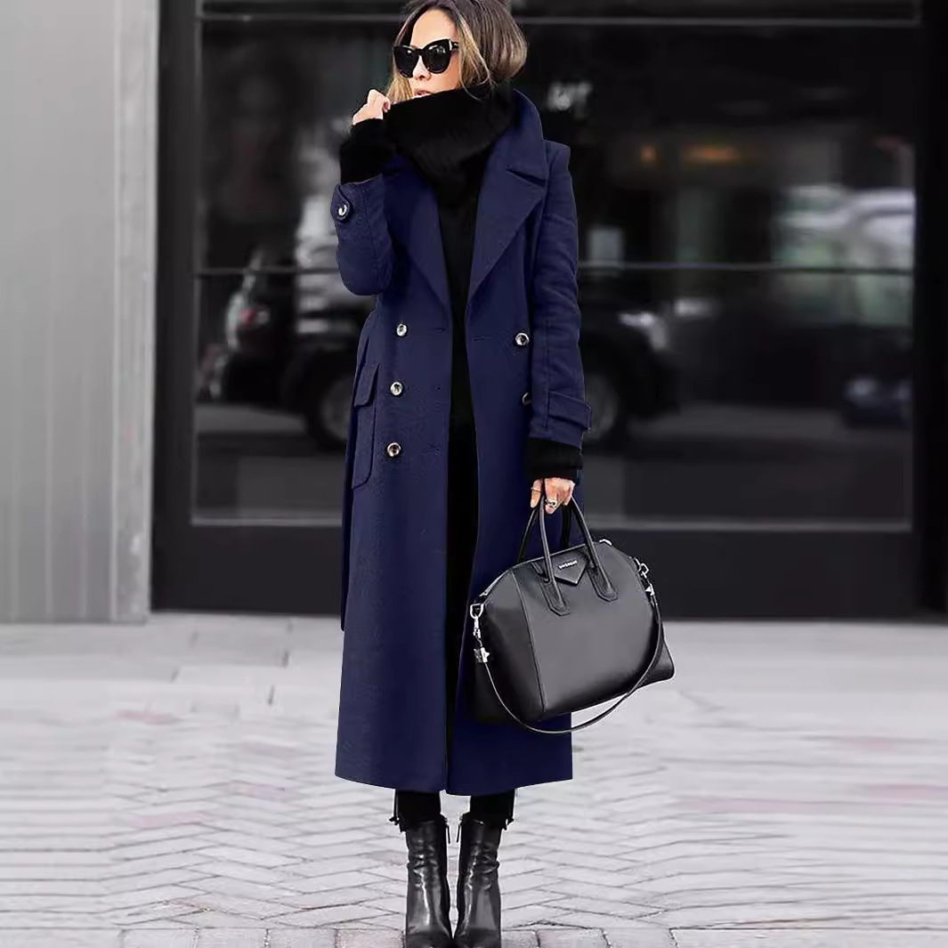 2024 Giacca da cappotto di lan - Winter Clothing Europe recensione e prezzo