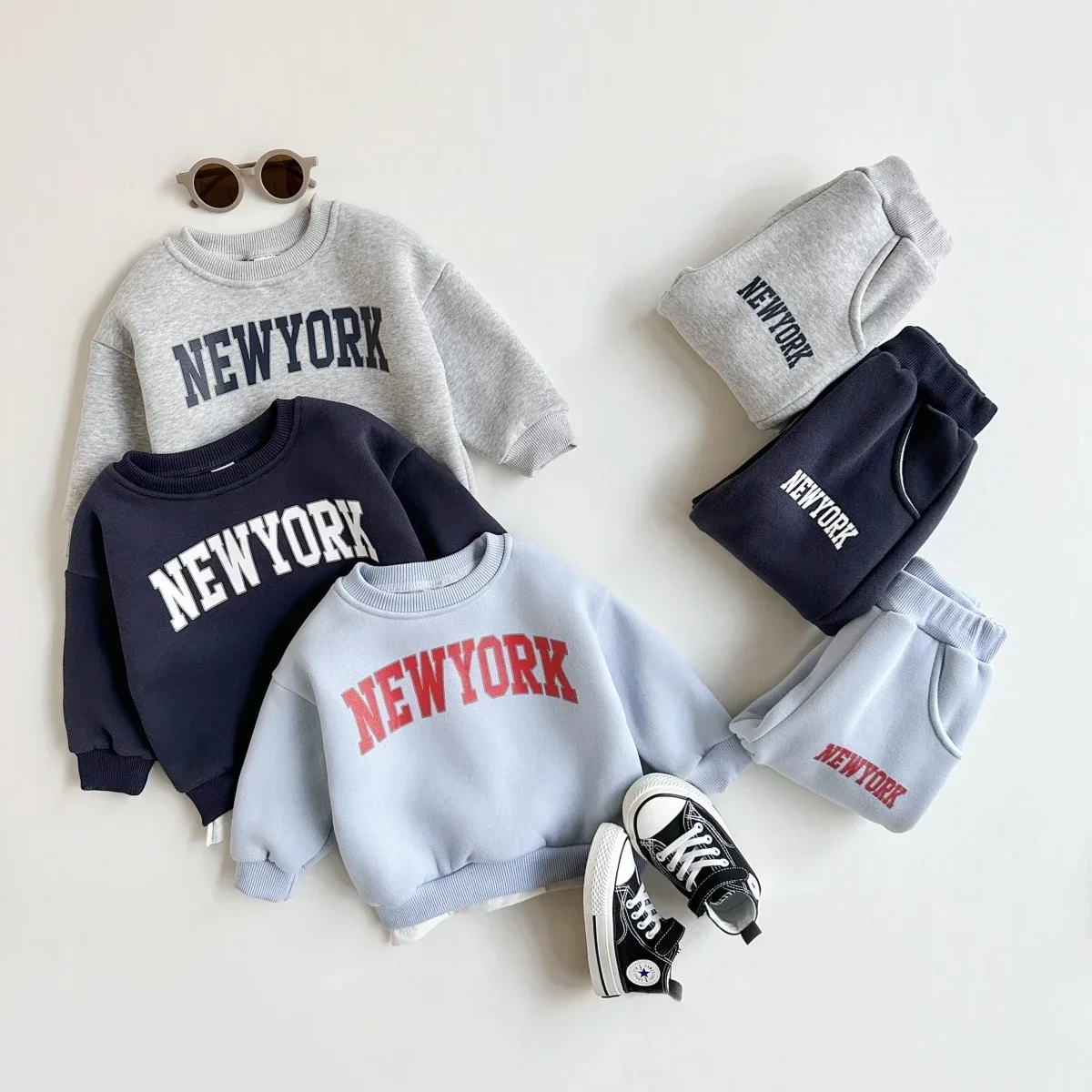 2 pezzi set di abbigliamento p - Winter Clothing 1 Year Old recensione e prezzo