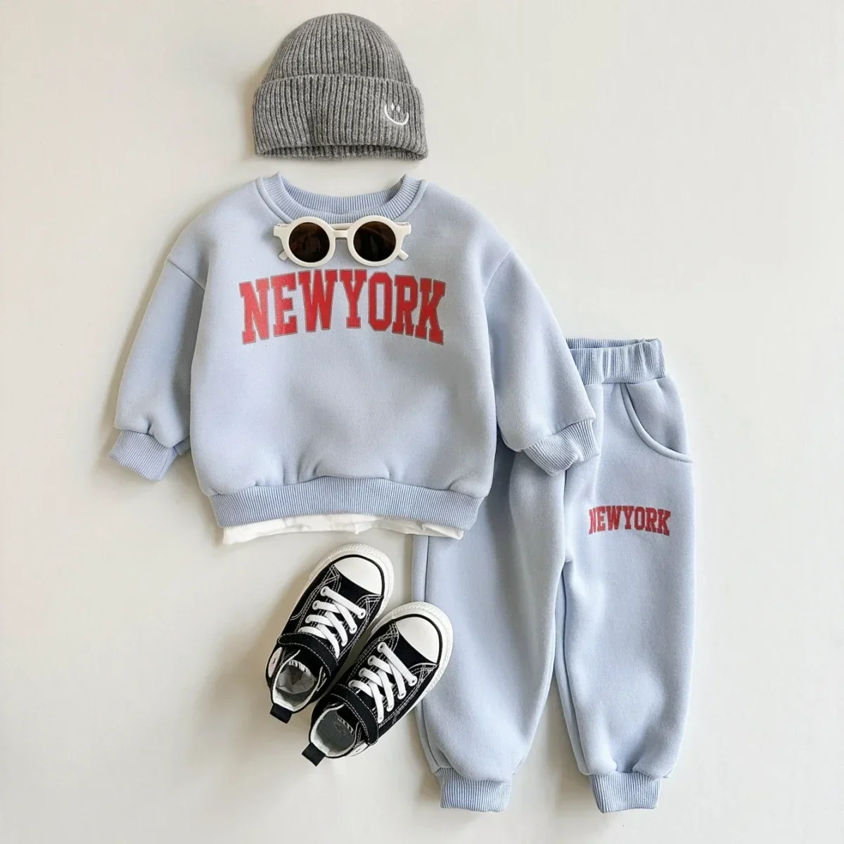 2 pezzi set di abbigliamento p - Winter Clothing 1 Year Old recensione e prezzo
