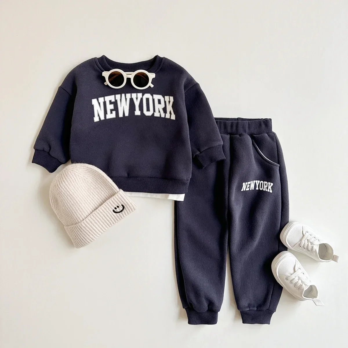 2 pezzi set di abbigliamento p - Winter Clothing 1 Year Old recensione e prezzo