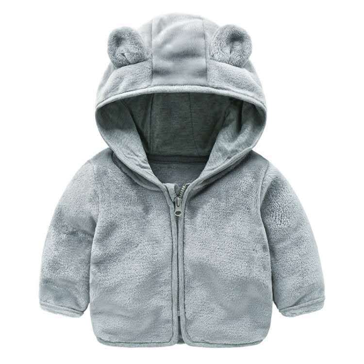 Cappotto per Bambini 1-4 Anni  - Winter Clothing 1 Year Old recensione e prezzo