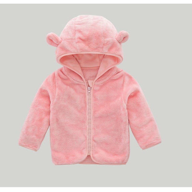 Cappotto per Bambini 1-4 Anni  - Winter Clothing 1 Year Old recensione e prezzo
