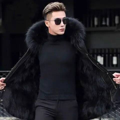 Nuova Giacca Invernale Casual  - Winter Clothing Taiwan recensione e prezzo