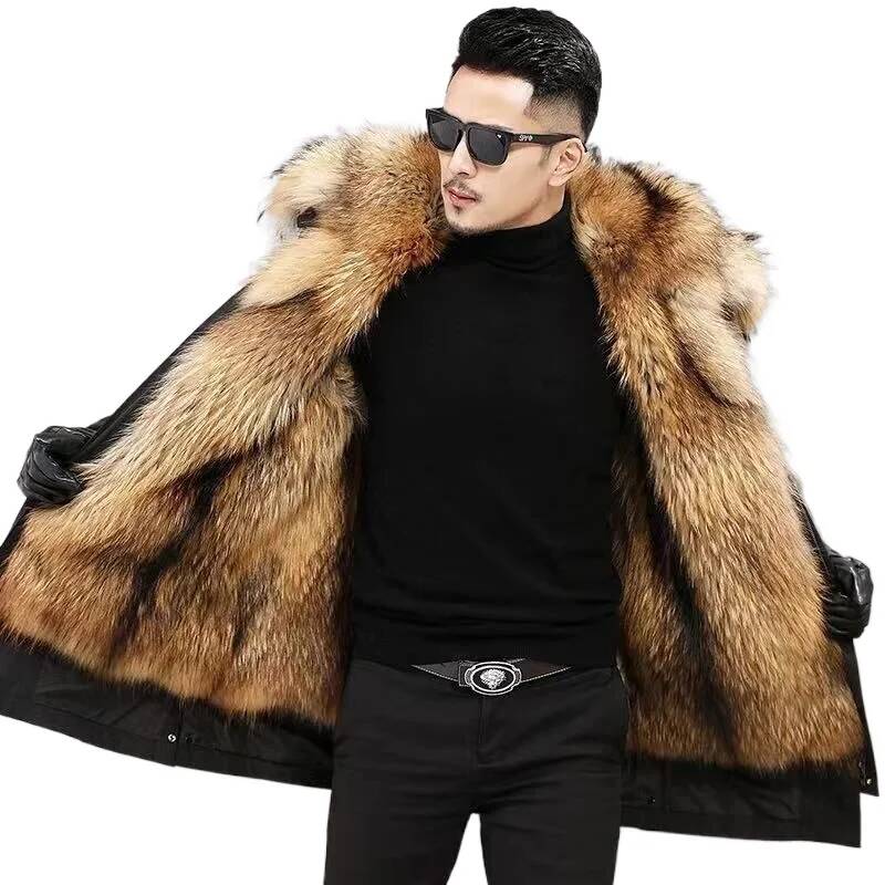 Nuova Giacca Invernale Casual  - Winter Clothing Taiwan recensione e prezzo