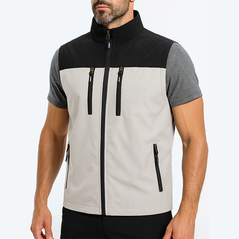 Gilet softshell leggero da uom - Winter Clothing Essentials recensione e prezzo