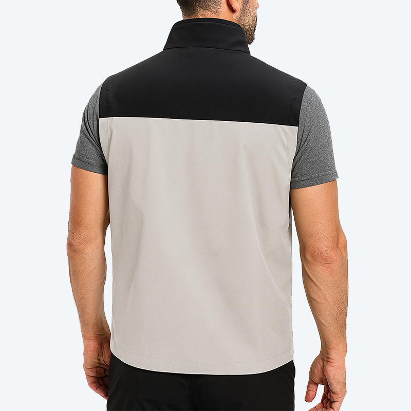 Gilet softshell leggero da uom - Winter Clothing Essentials recensione e prezzo