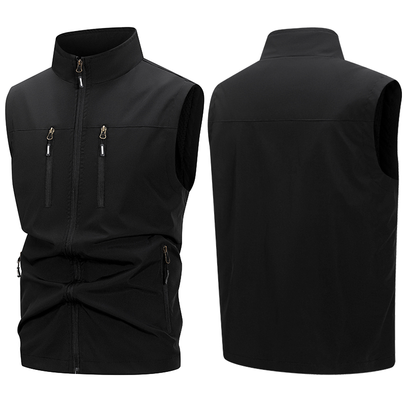 Gilet softshell leggero da uom - Winter Clothing Essentials recensione e prezzo