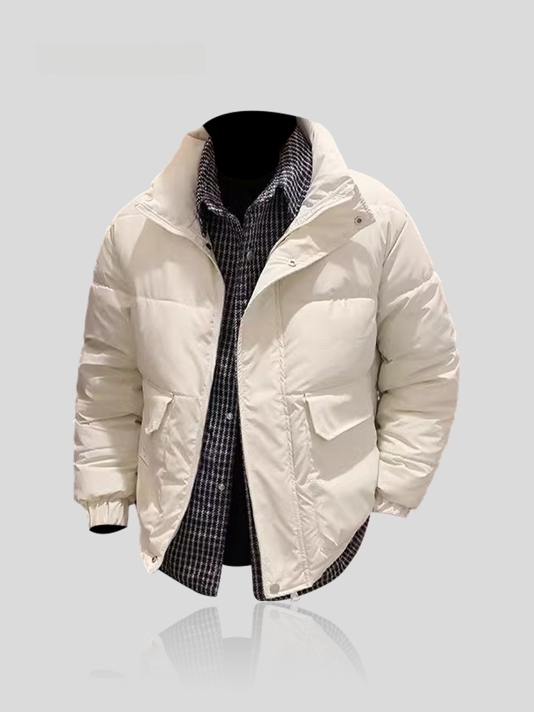 Giacca in Cotone Imbottita da  - Winter Sun Clothing recensione e prezzo