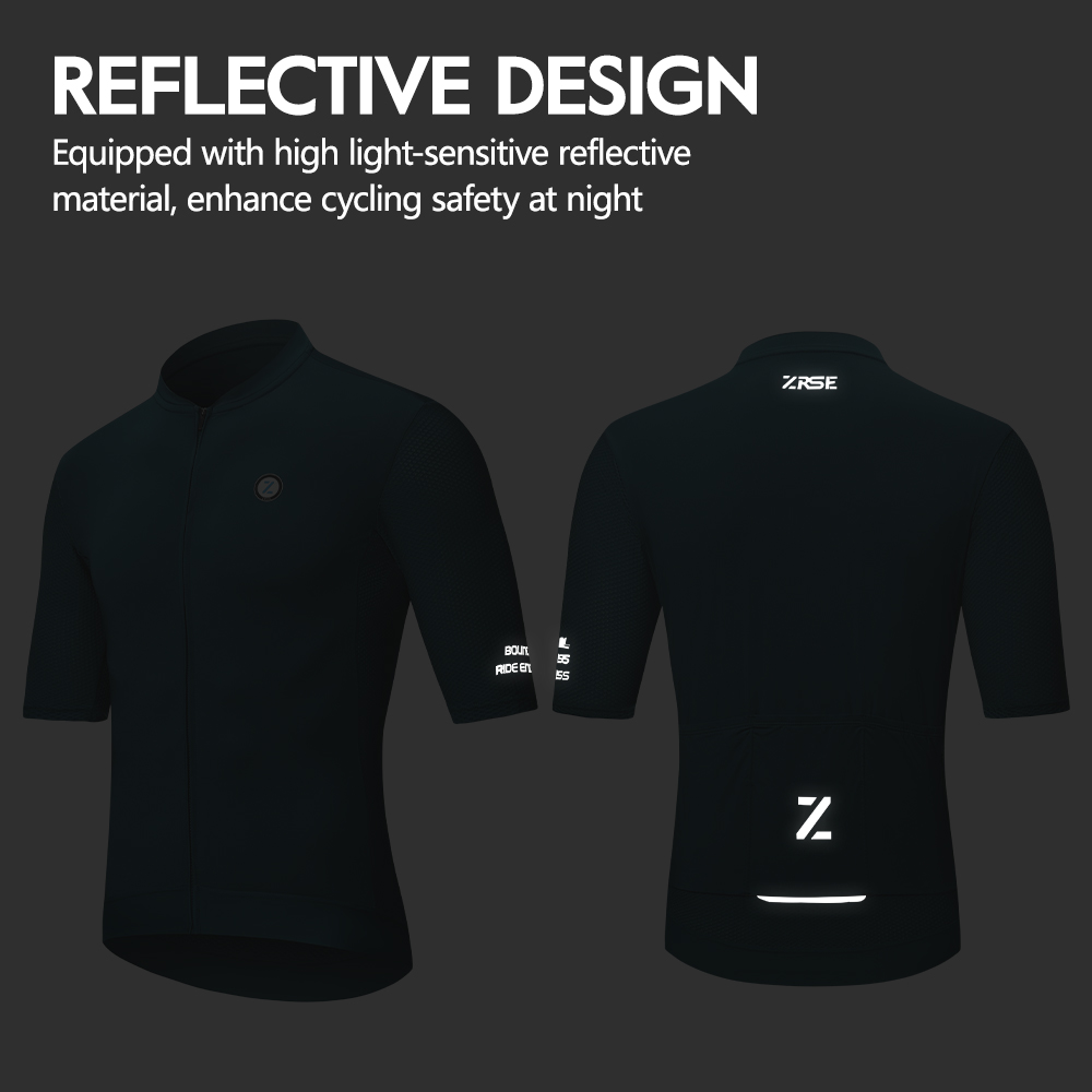 ZRSE Maglia da ciclismo Pantal - Winter Sun Clothing recensione e prezzo