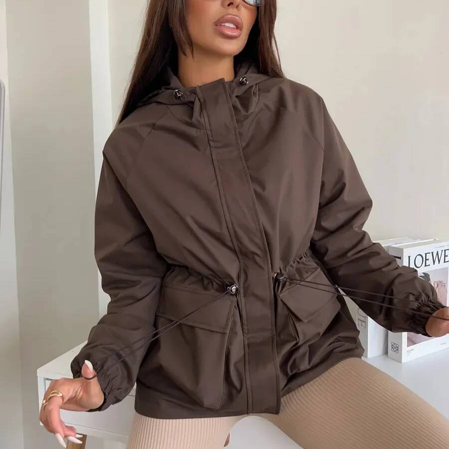 Cappotti invernali da donna Gi - Winter Clothing Taiwan recensione e prezzo