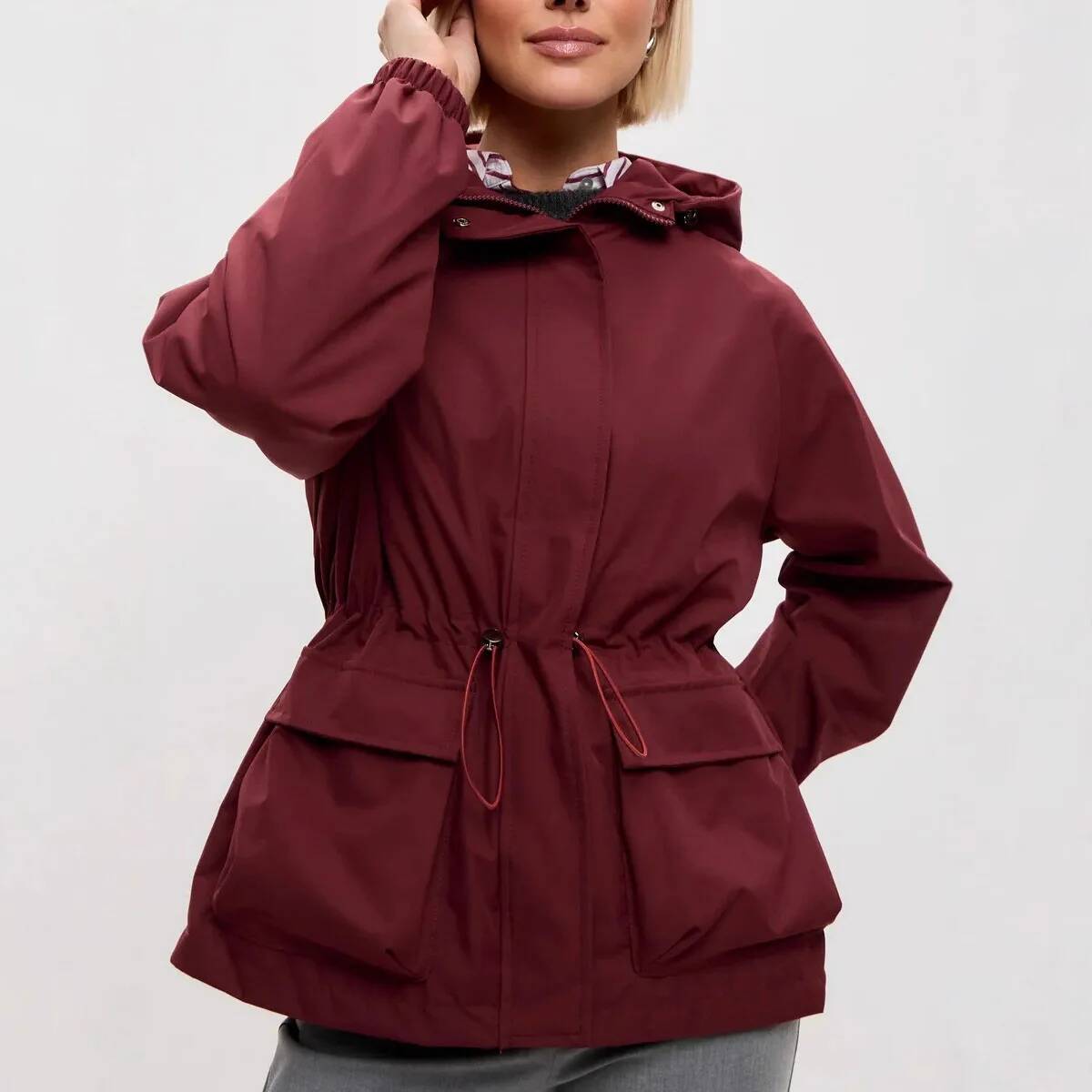 Cappotti invernali da donna Gi - Winter Clothing Taiwan recensione e prezzo
