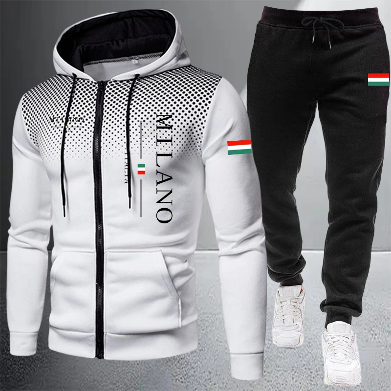 Giacca da Uomo Autunno Inverno - Winter Clothes recensione e prezzo