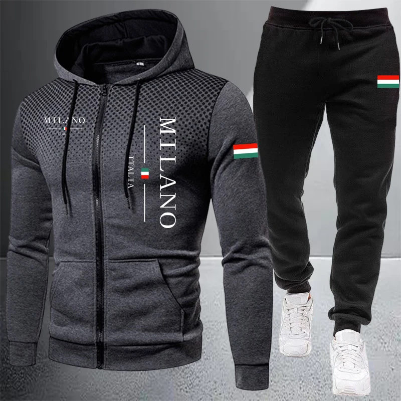 Giacca da Uomo Autunno Inverno - Winter Clothes recensione e prezzo