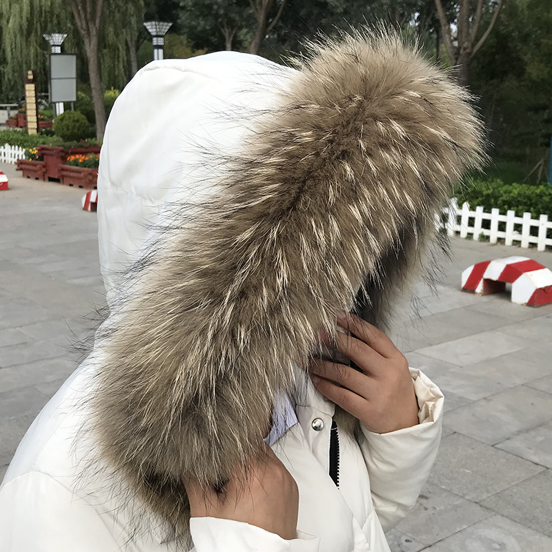 Collo in vera pelliccia per ca - Winter Clothing Essentials recensione e prezzo