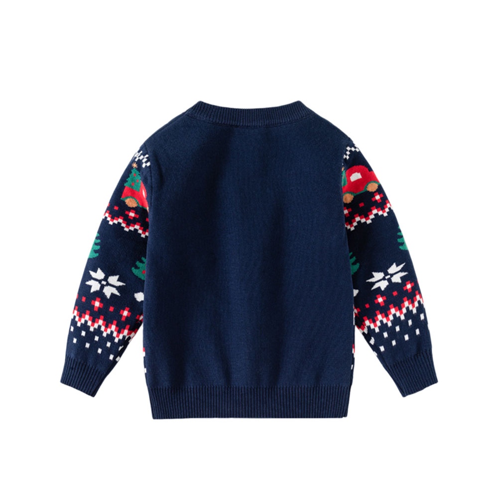 Maglione Natalizio per Bambini - Winter Clothing 1 Year Old recensione e prezzo