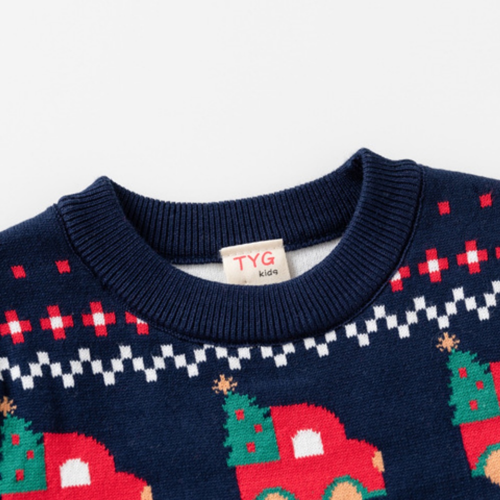 Maglione Natalizio per Bambini - Winter Clothing 1 Year Old recensione e prezzo